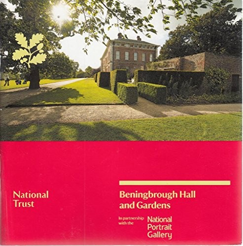 Beningbrough hall north - beningbrough, hall,