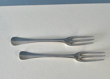 Pair of Antique Georgian Solid