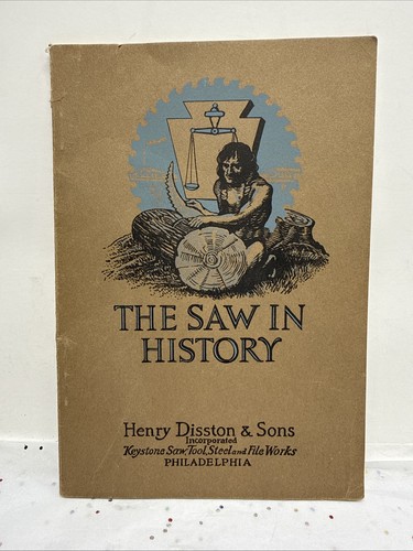 Henry disston sons - henry,