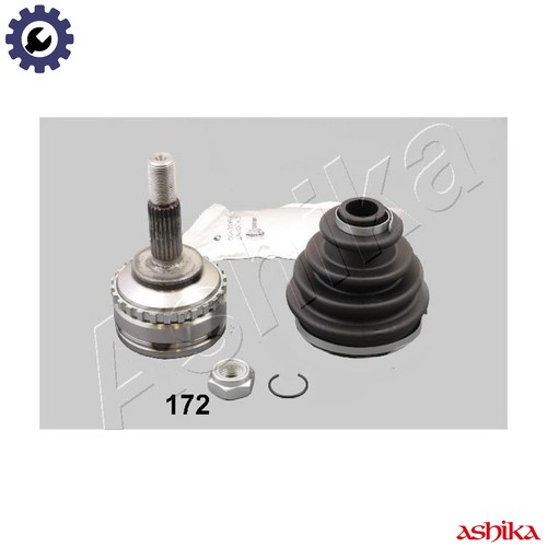 Joint kit drive shaft - kit,