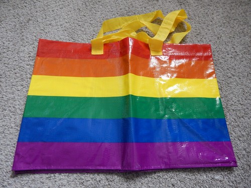 Ikea storstomma large rainbow - storstomma,