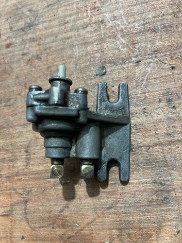 Mercury mariner 100hp outboard - mercury,