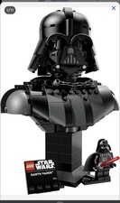 Star Wars #75439 Darth Vader