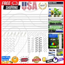 T5 Grow Lights for Indoor