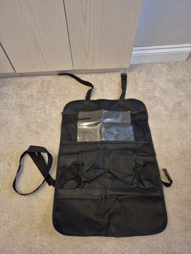 Brand new car back seat - car,