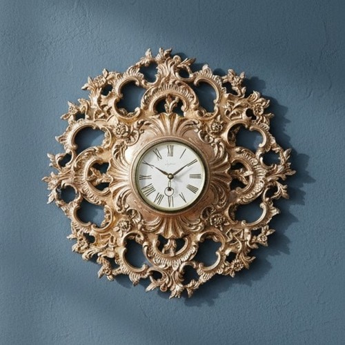 Vintage syroco 3090 wall - vintage,