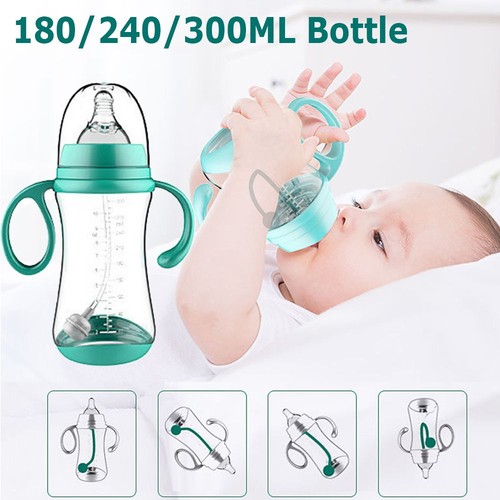180 240 300ml - baby, with