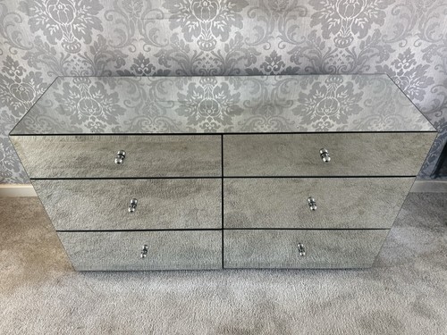 Next mirrored sideboard - next, sideboard/