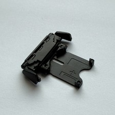 Audi Battery Clip Holder Key