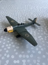 Dinky Toys - Junkers JU-87B