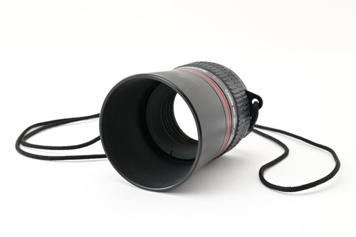 Near mint canon - [near, lupe