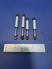 Tamiya Vintage Blazer Hilux Sandscorcher Dampers Vvvgc Rc Car Spares Roughrider 