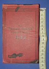 THE PRACTICAL ENGINEER POCKET