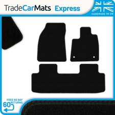 Tailored Carpet Car Floor Mats