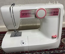 Toyota Sewing Machine ( No Pedal )