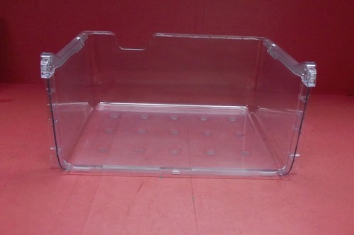 American fridge freezer - fridge,
