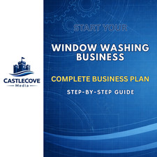 Window Washing Business Plan