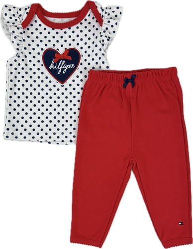 Tommy hilfiger baby white - hilfiger, 2