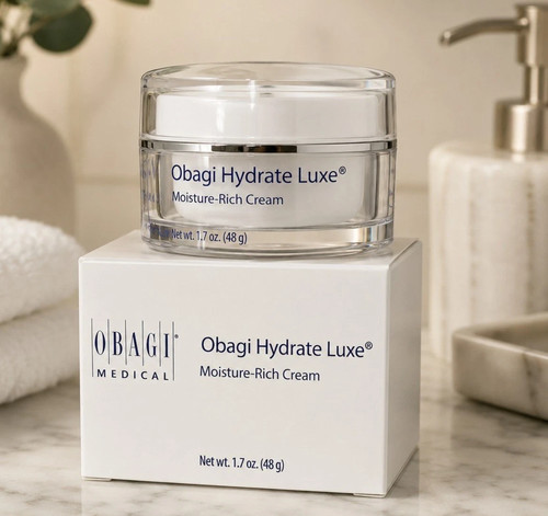 Obagi medical hydrate luxe - obagi,