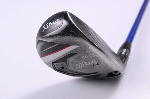 Titleist 913h hybrid - 913h, #3