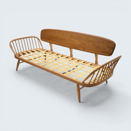 Ercol studio couch day bed - studio,