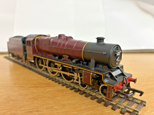 Mainline 061 lms - mainline,