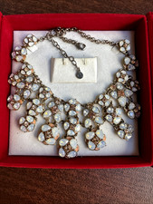 Bella Jack Opal Rhinestone