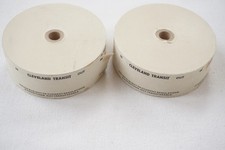 Cleveland Transit Roll of