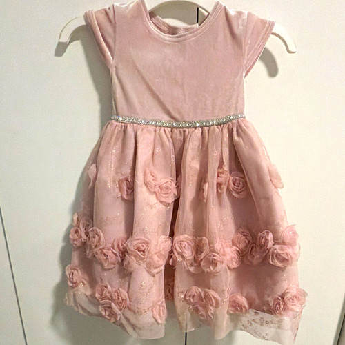Blueberi boulevard girls - girls, 2t