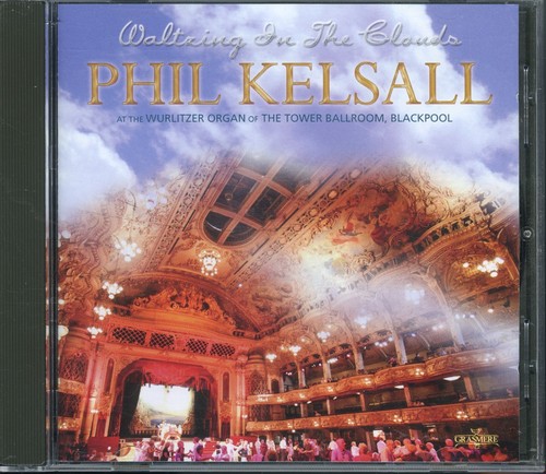 Phil kelsall waltzing - in, the