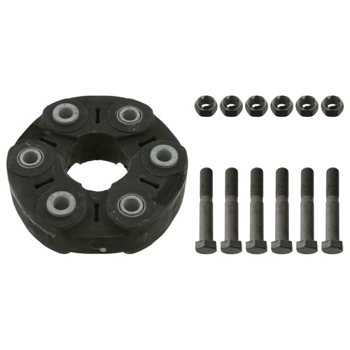 Febi bilstein 43482 propshaft - bilstein,