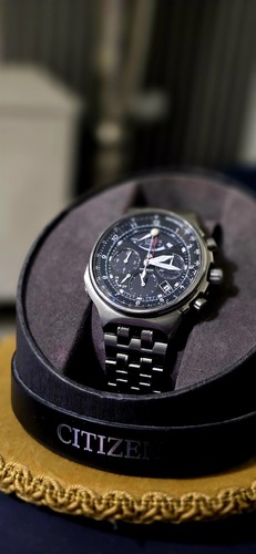 Citizen promaster eco drive - eco,