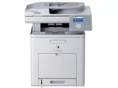 Canon imagerunner c1028i - imagerunner,