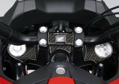 Onedesign top yoke - yoke,