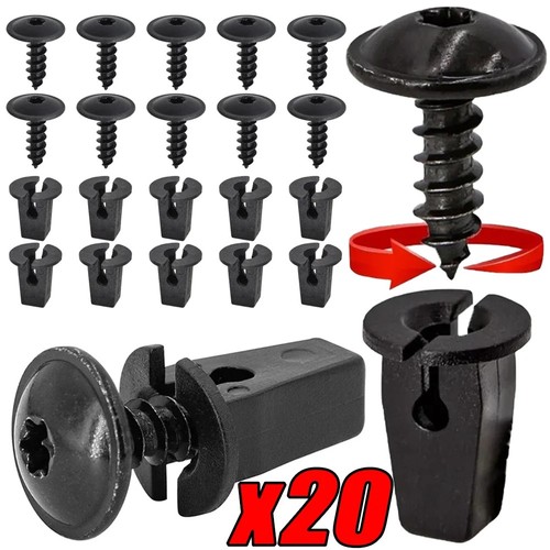 Pairs car torx - pairs, self
