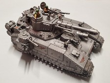 Warhammer 40K Baneblade Tank