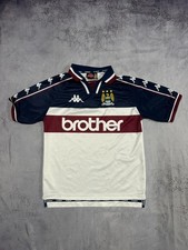 Kappa Manchester city fc shirt