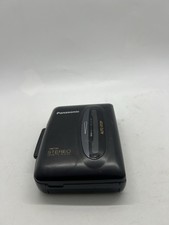 PANASONIC RQ-P30 Portable