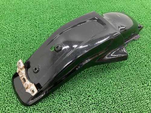 Used suzuki rmx250s black - used,