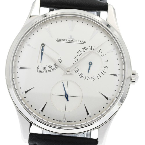 Jaeger lecoultre master ultra - master,