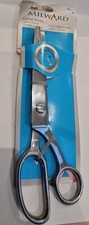 Milward Professional Pinking Shears - 23cm - Stainless Steel NEW