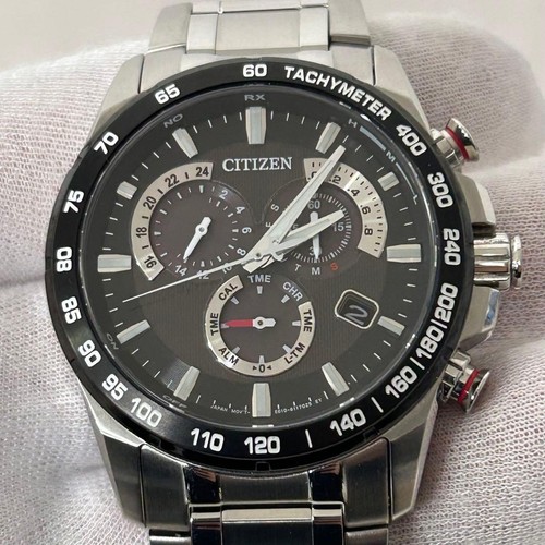 Citizen e610 attesa wristwatch - citizen,