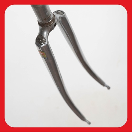 Cinelli supercorsa steel - cinelli,