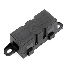 Mega Fuse Holder Bolt-Down