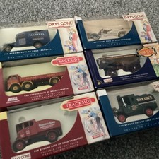 Old Collectible Cars for