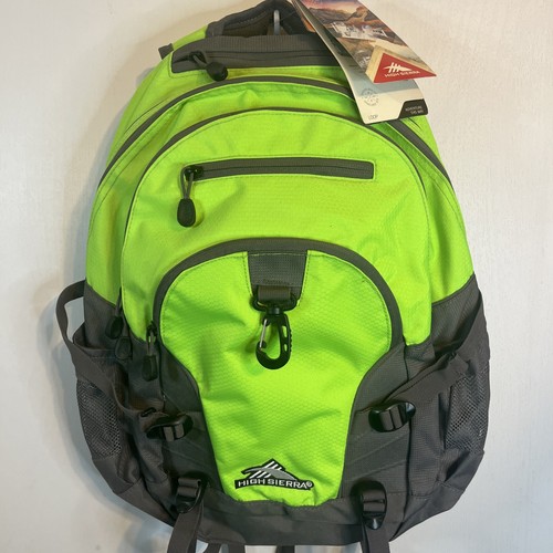 High sierra loop backpack - sierra, loop-backpack