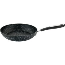Scoville Neverstick 5x Frying Pans Induction All Hobs 20 24 28 30cm + 16cm Milk