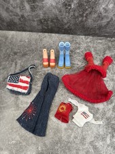 BrAtZ DoLL IndepenDANCE! Cloe