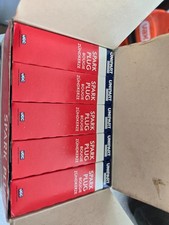 Unipart GSP2026 Spark Plugs