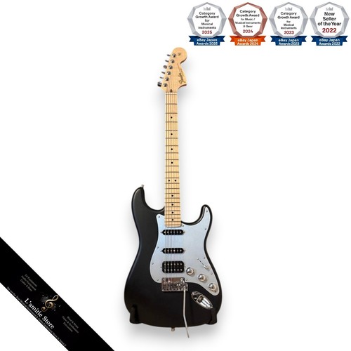 Fender team built custom - fender,